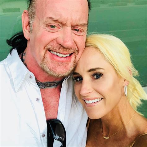 wwe the undertaker|wwe the undertaker wife.